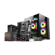 AMD Ryzen 7 7700 Gaming Desktop PC
